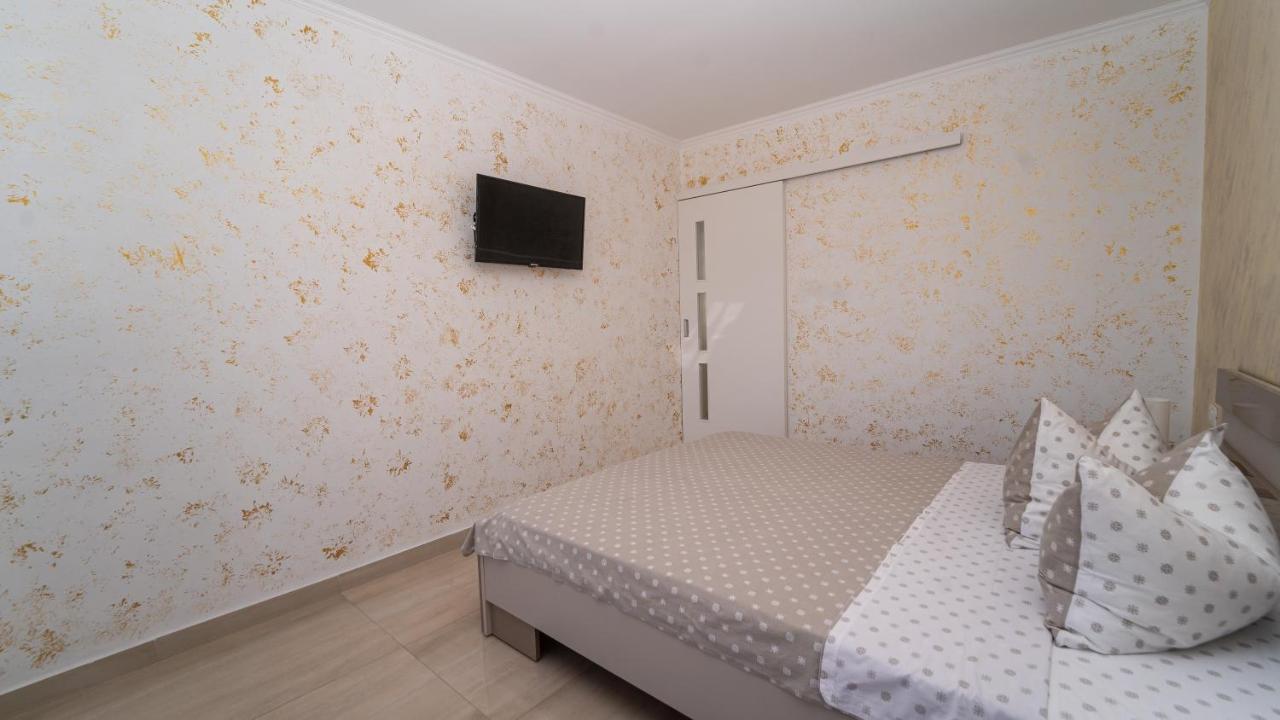 Appartement Casi à Saturn Extérieur photo